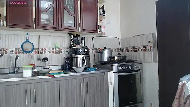 Snapshot of Nanna_and_Balder chatting on 02/27/25, 07:47 Nanna and Balder online show from 02/27/25, 07:47