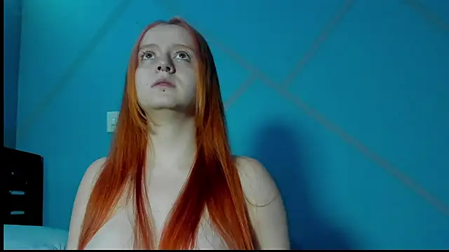 Nanna and Balder online show from 02/16/26, 02:07