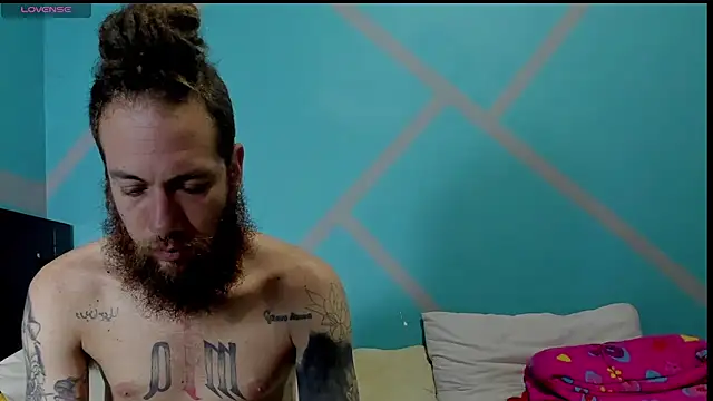 Nanna and Balder online show from 02/27/26, 01:49