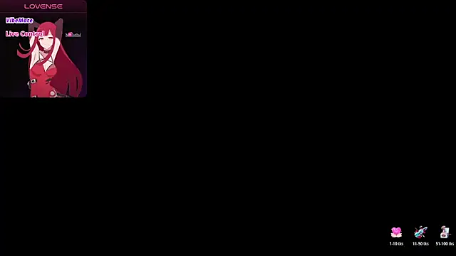 Nanna and Balder online show from 03/10/26, 02:05