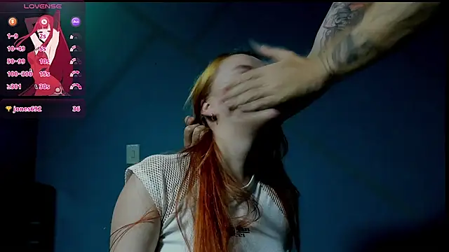 Nanna and Balder online show from 03/11/26, 03:01