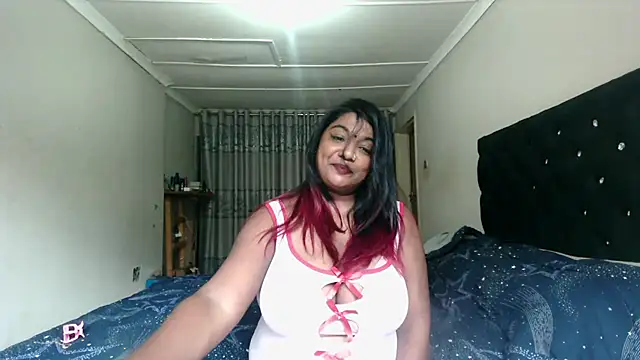 Indianmayaxoxo online show from 01/24/25, 03:24