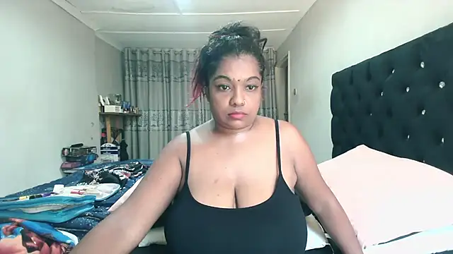 Indianmayaxoxo online show from 02/10/26, 09:35