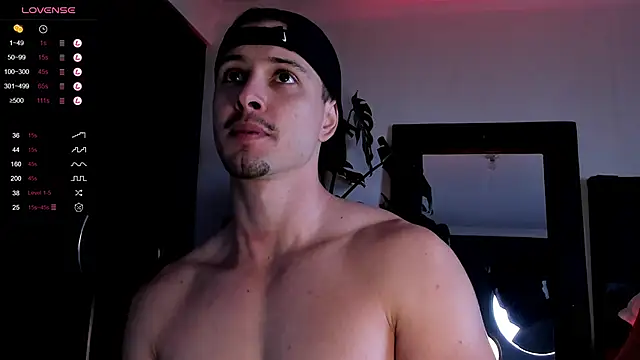 ADAM BOUTON  online show from 01/04/25, 01:31