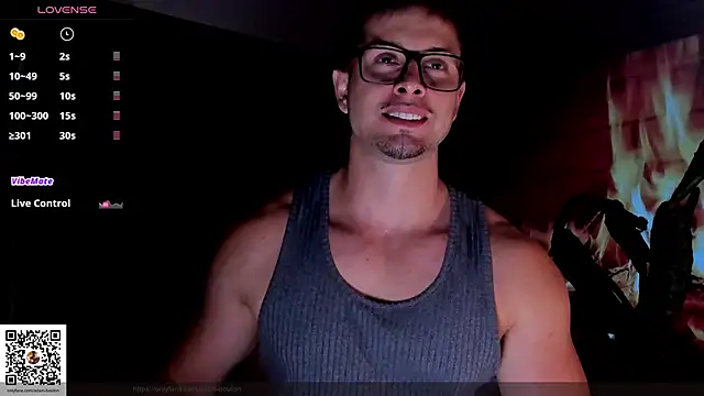 ADAM BOUTON  online show from 04/11/26, 12:04