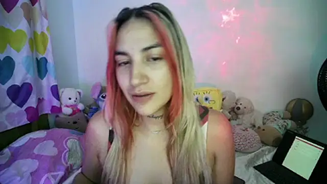 mandy berrys online show from 02/02/26, 04:11