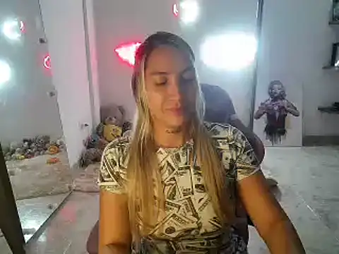 mandy berrys online show from 05/18/26, 10:37