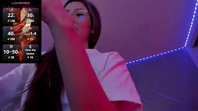 Ich Bin Julia online show from 12/09/24, 03:54