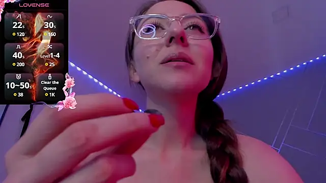 Ich Bin Julia online show from 01/08/25, 05:05