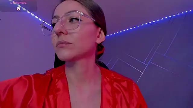 Ich Bin Julia online show from 02/01/25, 03:39