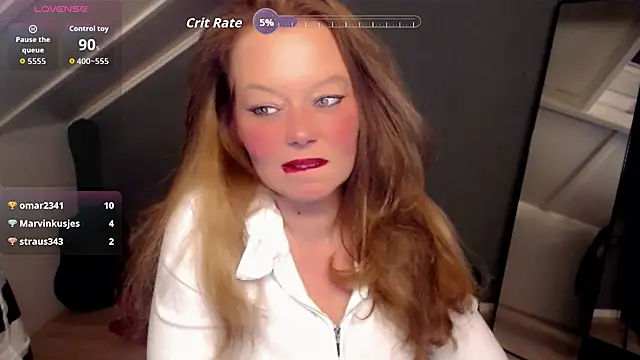 roxanna24 online show from 04/07/26, 06:52