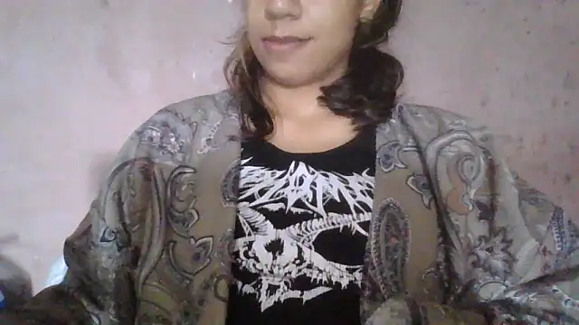 GATIINHA003 online show from 01/28/25, 12:54