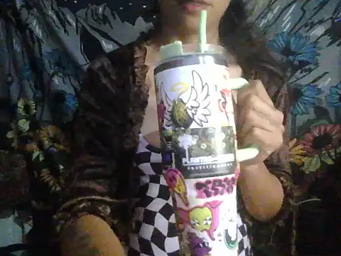 GATIINHA003 online show from 12/02/25, 02:12