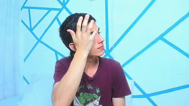 liam scott77 online show from 12/15/24, 12:17