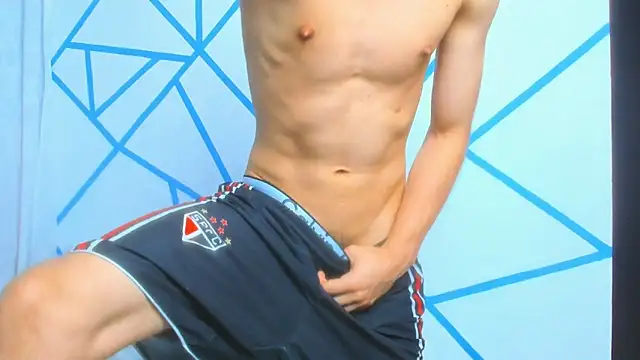 liam scott77 online show from 02/07/25, 12:09