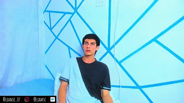 liam scott77 online show from 09/28/25, 12:05