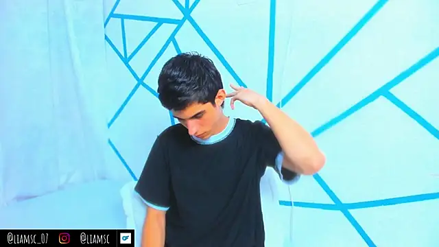 liam scott77 online show from 10/02/25, 12:28