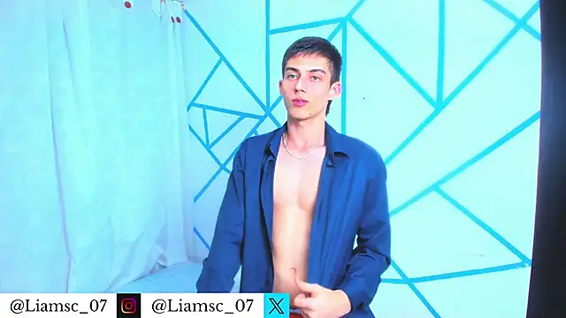 liam scott77 online show from 01/10/26, 11:42