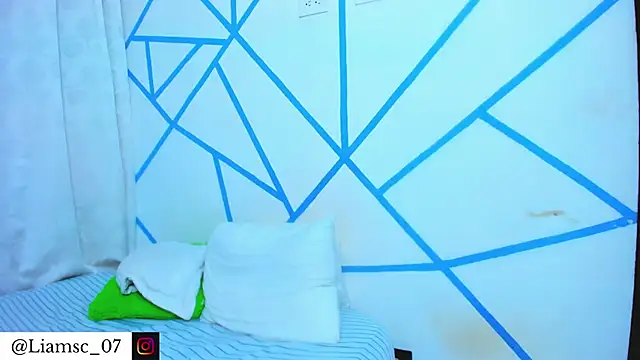 liam scott77 online show from 02/03/26, 02:53