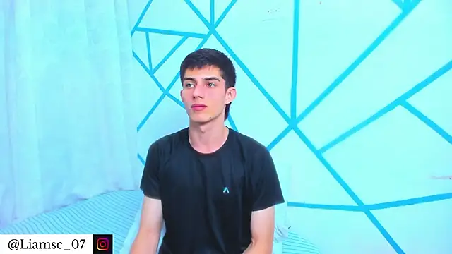 liam scott77 online show from 02/04/26, 01:55