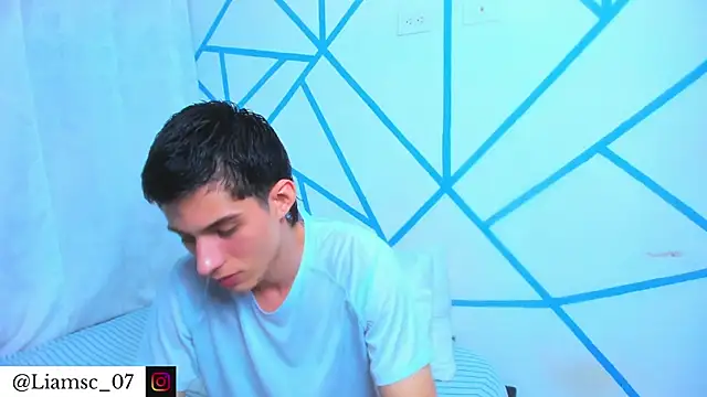 liam scott77 online show from 02/06/26, 01:21