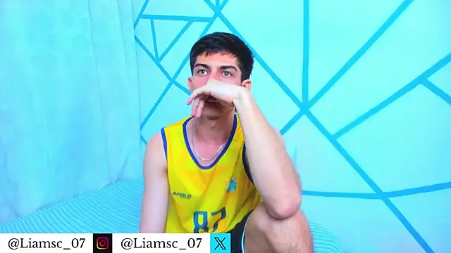 liam scott77 online show from 02/07/26, 10:57