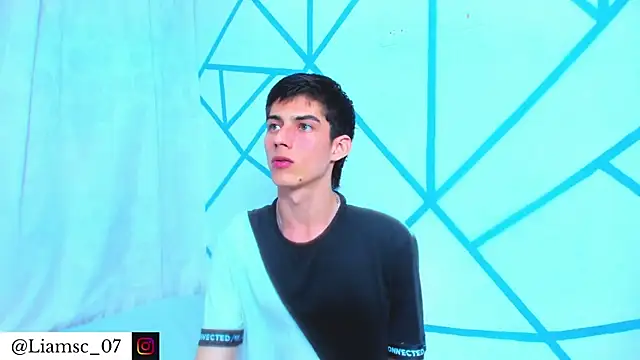 liam scott77 online show from 02/17/26, 12:18