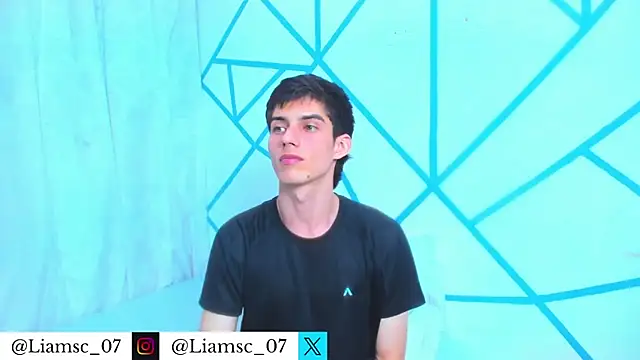 liam scott77 online show from 02/18/26, 10:28