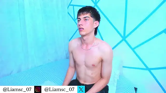 liam scott77 online show from 03/11/26, 12:49