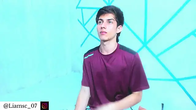 liam scott77 online show from 04/12/26, 01:54