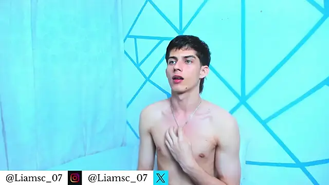 liam scott77 online show from 04/21/26, 01:42