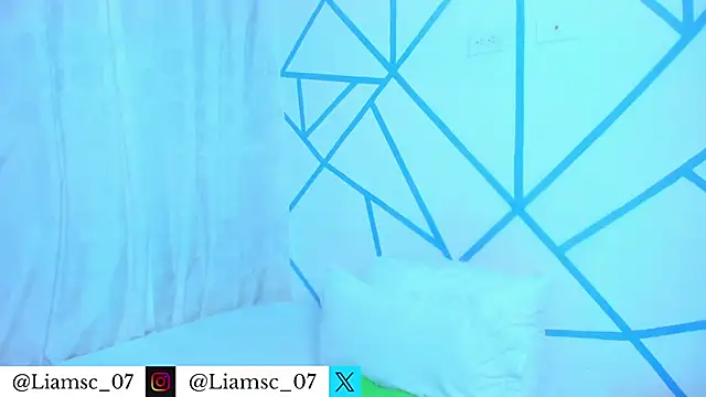 liam scott77 online show from 05/21/26, 11:45