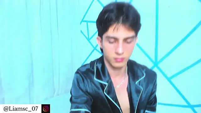 liam scott77 online show from 07/15/26, 03:12
