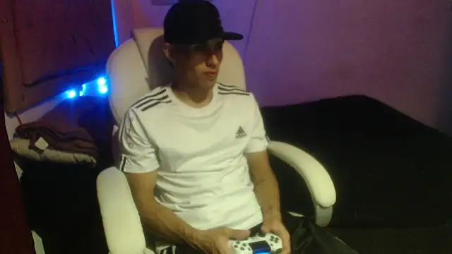 Iruma fat dick777 online show from 02/03/25, 10:11