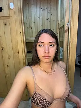 Barbielatinas online show from 03/10/26, 11:10