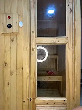 Barbielatinas online show from 03/28/26, 10:31