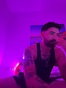 Snapshot of Goosebumps_21 chatting on 12/18/25, 06:58 Goosebumps 21 online show from 12/18/25, 06:58