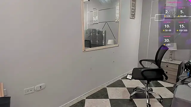 Micaela Rangel online show from 03/04/25, 03:22