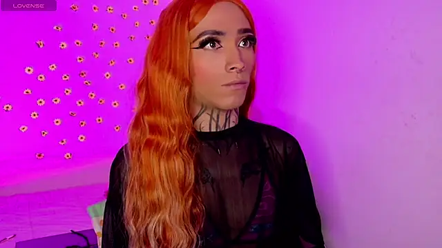 Micaela Rangel online show from 02/02/26, 09:46