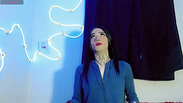Micaela Rangel online show from 05/17/26, 04:10