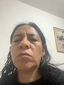 Freya Artemisa online show from 01/28/25, 11:17