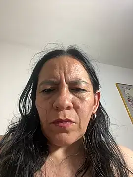 Freya Artemisa online show from 01/29/25, 03:54