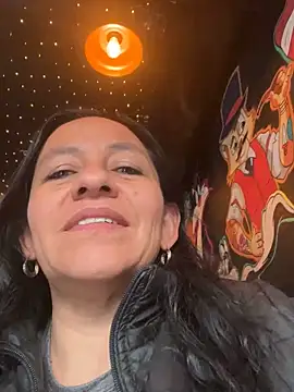 Freya Artemisa online show from 02/02/25, 10:06