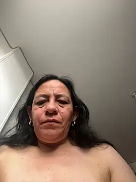 Freya Artemisa online show from 02/07/25, 01:22