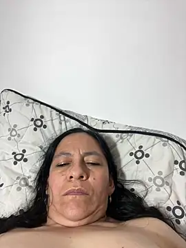 Freya Artemisa online show from 02/23/25, 01:02