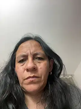 Freya Artemisa online show from 02/25/25, 01:20