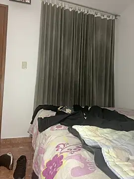 Freya Artemisa online show from 03/08/25, 03:50