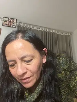 Freya Artemisa online show from 03/18/25, 05:31