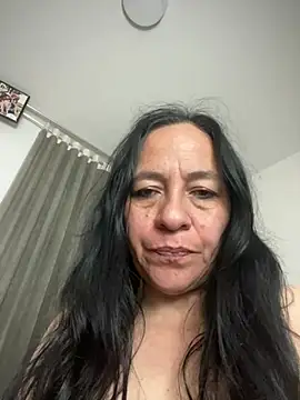 Freya Artemisa online show from 02/01/26, 02:26