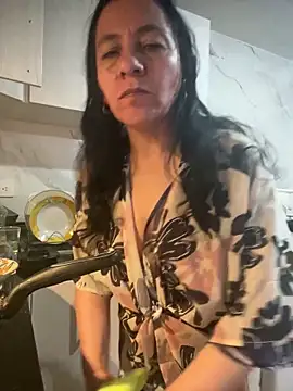 Freya Artemisa online show from 02/08/26, 06:44